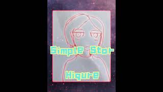 #オリジナル曲 Simple Star