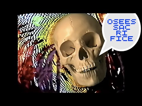 Video thumbnail for Sacrifice