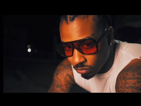 Bernard Flowers - 11:11 (Official Video)