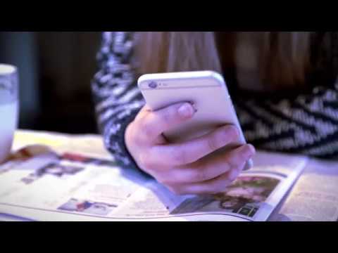 Cell Phone Stories IV - Jonny Stock Sandalwood