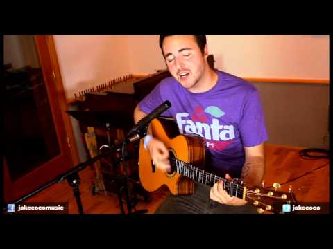 The One That Got Away - Jake Coco
