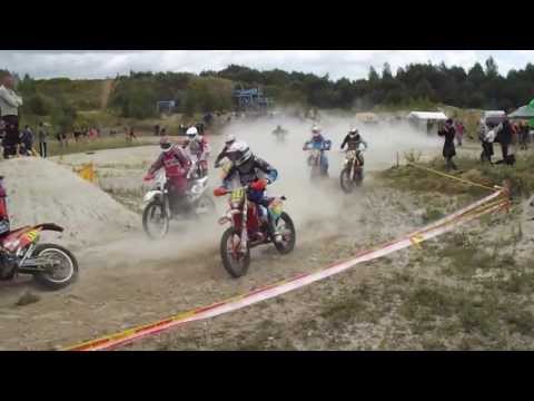 SOC Sächsischer Offroad Cup Oberwiera 2013, 2 Lauf