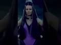 Evolution Of Sindel In Mortal Kombat Films Shorts