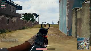 PLAYERUNKNOWN'S BATTLEGROUNDS | GeForce GTX 750