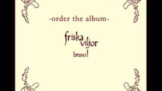 Music video thumbnail preview for Friska Viljor - Puppet Cabaret by Friska Viljor