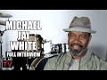 Michael Jai White On Bruce Lee Terence Crawford Tank Davis Jake Paul AI In Film Full Interview