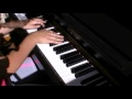 Inna - Be My Lover (Piano Version) 