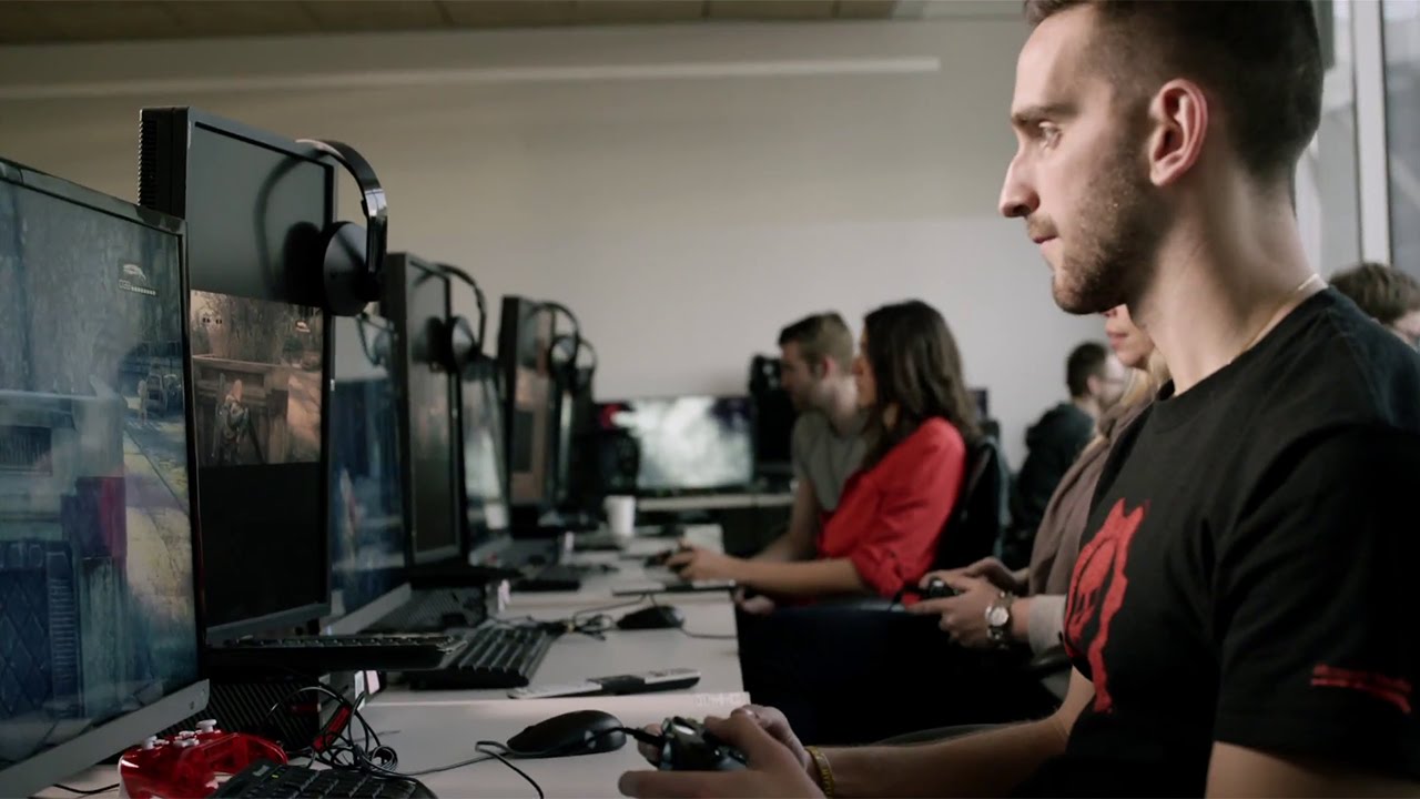 YouTube video: YouTube video player