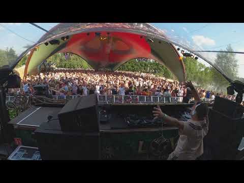 Somnia @ Tomorrowland 2022 W2 (Psygathering / Youphoria Stage)