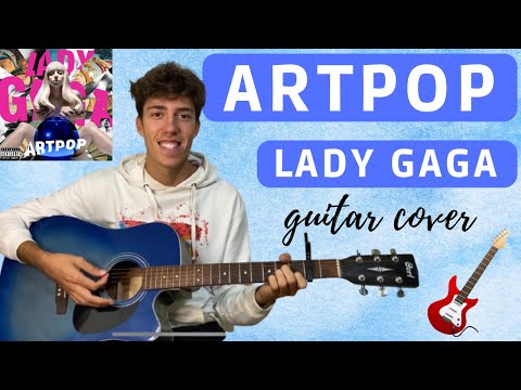 ARTPOP - Lady Gaga