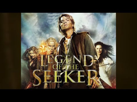 THE LEGEND OF THE SEEKER || Full Movie Series Recap