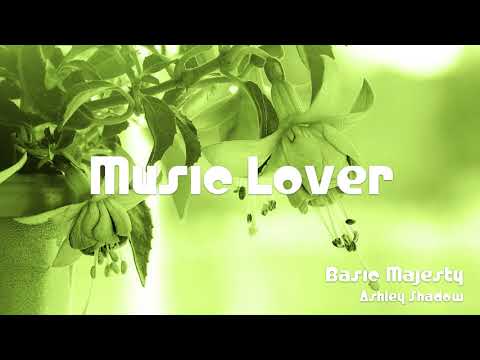 🎵 Basic Majesty - Ashley Shadow 🎧 No Copyright Music 🎶 YouTube Audio Library