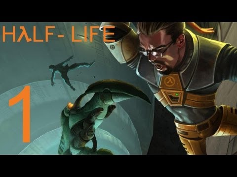 Half-Life 1: Source