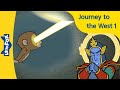 Journey To The West 1 Stories For Kids Monkey King Wukong