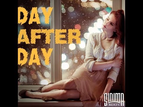 DAY AFTER DAY with hook feat. Chandler Sanchez (East Coast Instrumental) prod by Sinima Beats