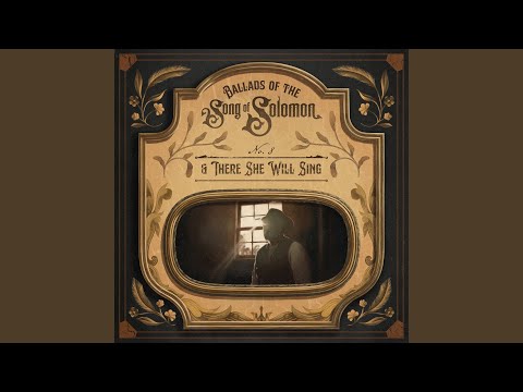 & There She Will Sing