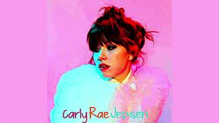 Carly Rae Jepsen-Almost Said It