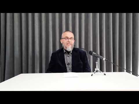 Frika dhe shpresa ndaj Allahut sipas kuptimit të ehlu sunnetit - Hoxhë Jeton Bozhlani