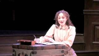 "Daddy Long Legs" Highlights Gem Theatre