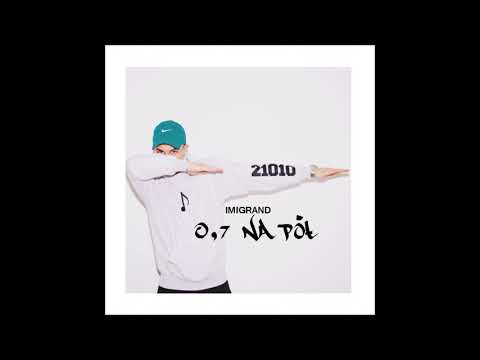 Imigrand - 0,7 na pół