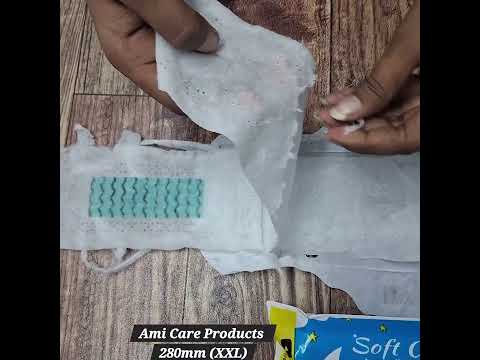 Sanitary Pad