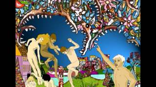 Gallery Piece - of Montreal