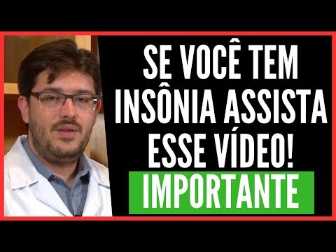 Insomnia - What Causes Insomnia