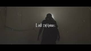 Lord Infamous - Crazy Off Da BudSack (Remix)
