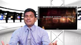 Gospel TV Message .Br.Blesson -4