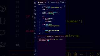 This Python Secret Changed Everything 🔥 #coding #tutorial #programming