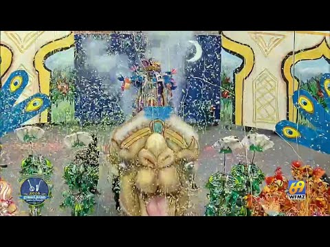 2026 String Band Spectacular: South Philadelphia String Band - BeWISHED