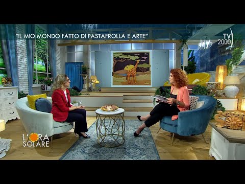 L'Ora Solare (TV2000) 24 ottobre 2023 - Matteo Severgnini, Rita Strati e la Lega del Filo d’Oro