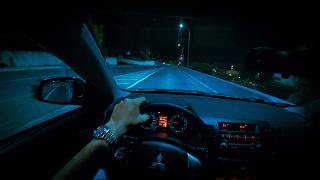 Billie Eilish Late Night Drive Songs