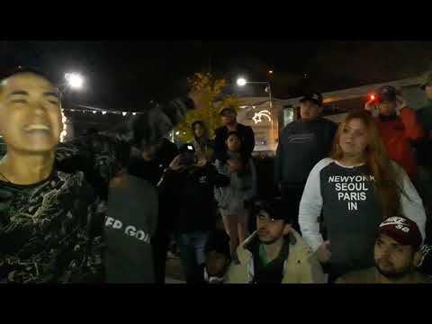 CIRI vs LAUTARO | 8vos Copa Matanza 2019