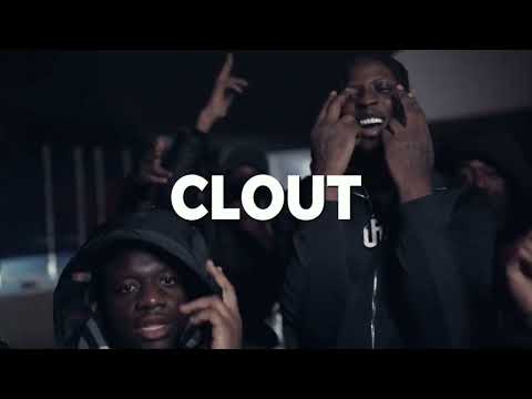 [FREE] Abra Cadabra X Unknown T  " CLOUT "  UK/NY Drill Type Beat 2022| (Prod By Monkey on the beat)