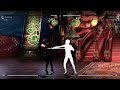 Jade Vs Noob Saibot Light Vs Shadow Across MK3 MK11 MK1 MUGEN