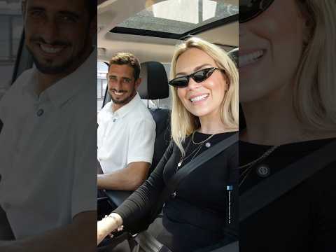 Lucas Chumbo testa o GWM Haval H9 com a família no Festival Interlagos