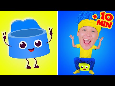 YouTube Thumbnail
