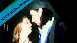 razed in black-come back to me