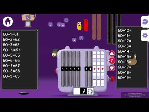 Les Noums CP Séquence 91