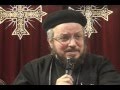 ماذا لو فشل الحب ؟ - اجتماع الخدام 18 فبراير 2014