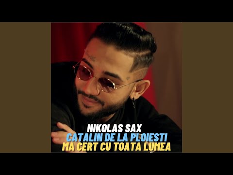 Ma Cert Cu Toata Lumea