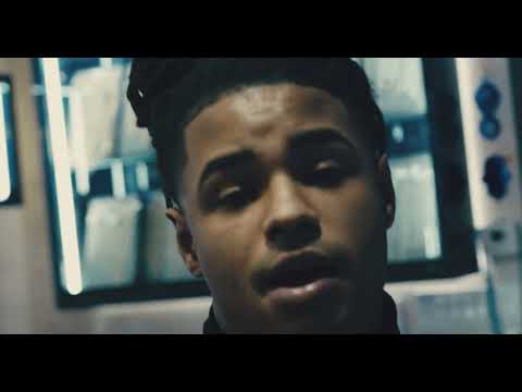 Blackinny - " GANADOR " ( Video Oficial )