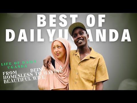 Daily Uganda Best videos