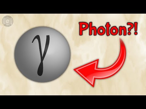What the HECK is a Photon?!