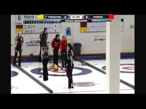 Pomeroy Inn & Suites Prairie Showdown: FINAL - Niklas Edin vs Mike McEwen