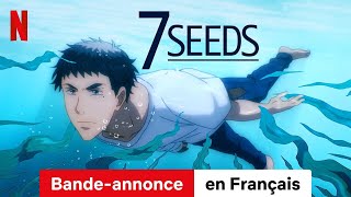 Trailer VF - Saison 2