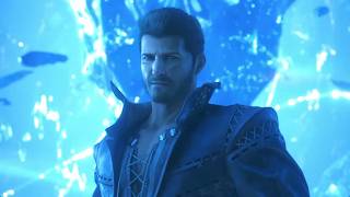 #7 【FF16】初見プレイ動画（実況なし）※ネタバレあり