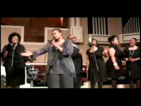 James Ross @ Lady Eneazer Moore  -  Oscar Williams Jr. Celebration!!! New Sunny Mount Baptist Church