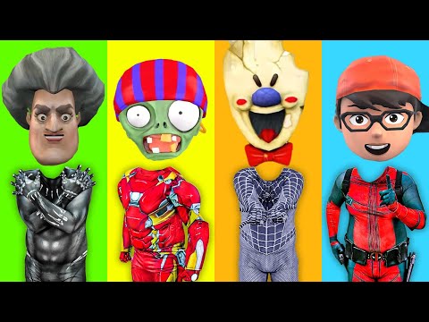 YouTube Thumbnail